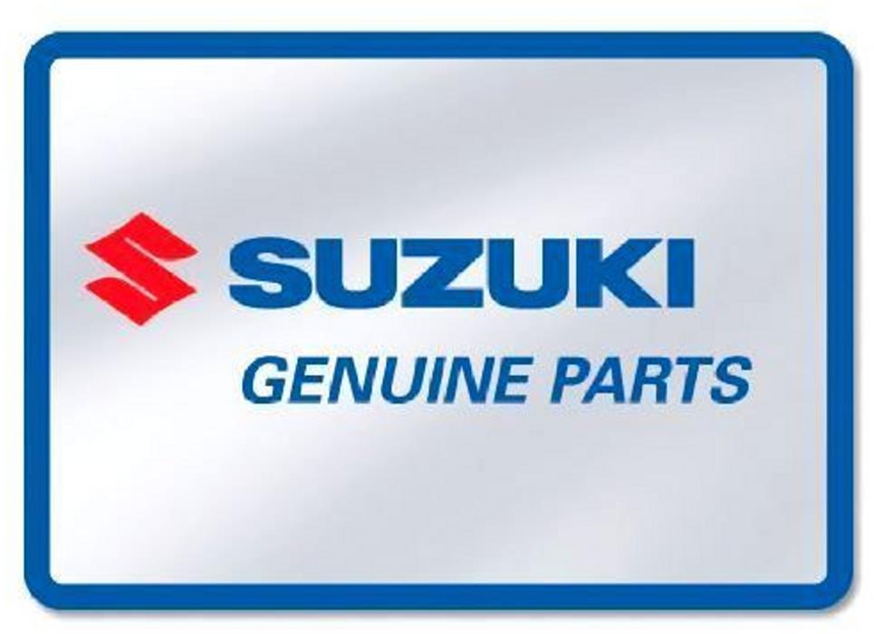 Suzuki OEM Rear Air Filter VS1400 Intruder Boulevard S83 95-09 13781-38B60