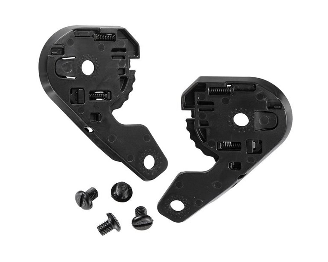 HJC HJ-31 Base Gear Plate Set I10 I70 1402-100