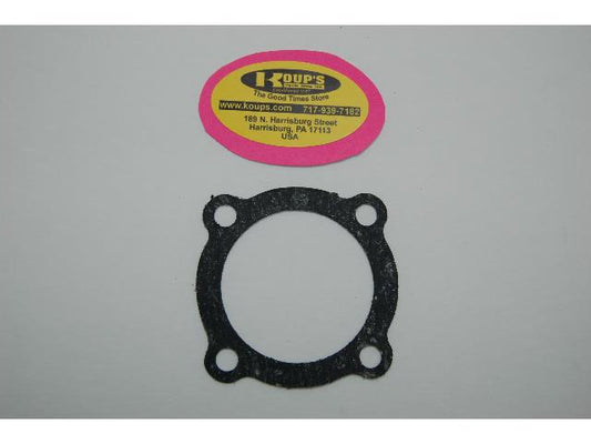 Kawasaki OEM NOS Oil Seal Retainer Gasket MT1 KV75 14023-002