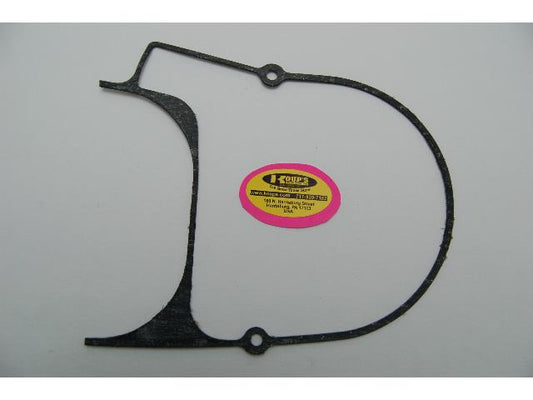 Kawasaki OEM NOS Case Cover Gasket F21M Green Streak 14045-003