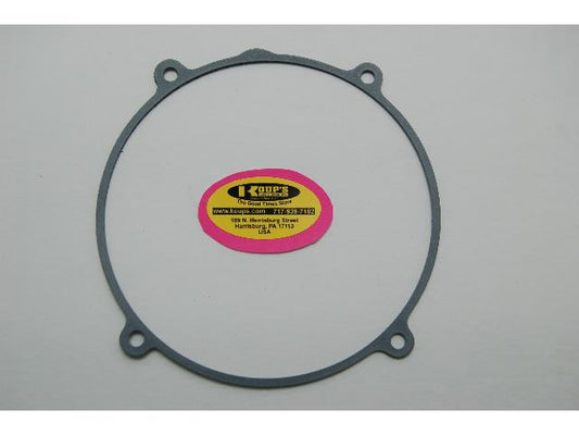 Kawasaki OEM NOS Left Hand Engine Cover Gasket KX250 1045-018