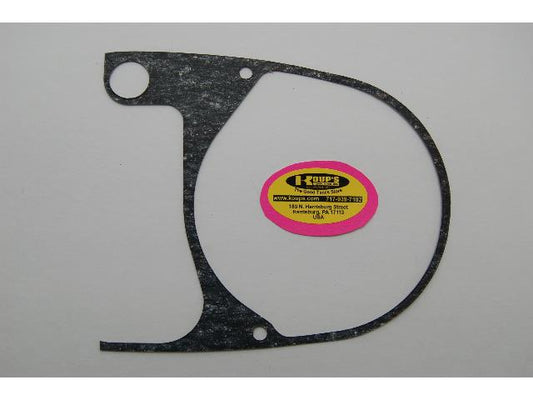 Kawasaki OEM NOS Left Hand Engine Cover Gasket MC1 14045-019