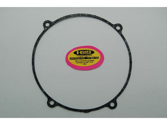 Kawasaki OEM NOS Left Hand Engine Cover Gasket Kt250 14045-023