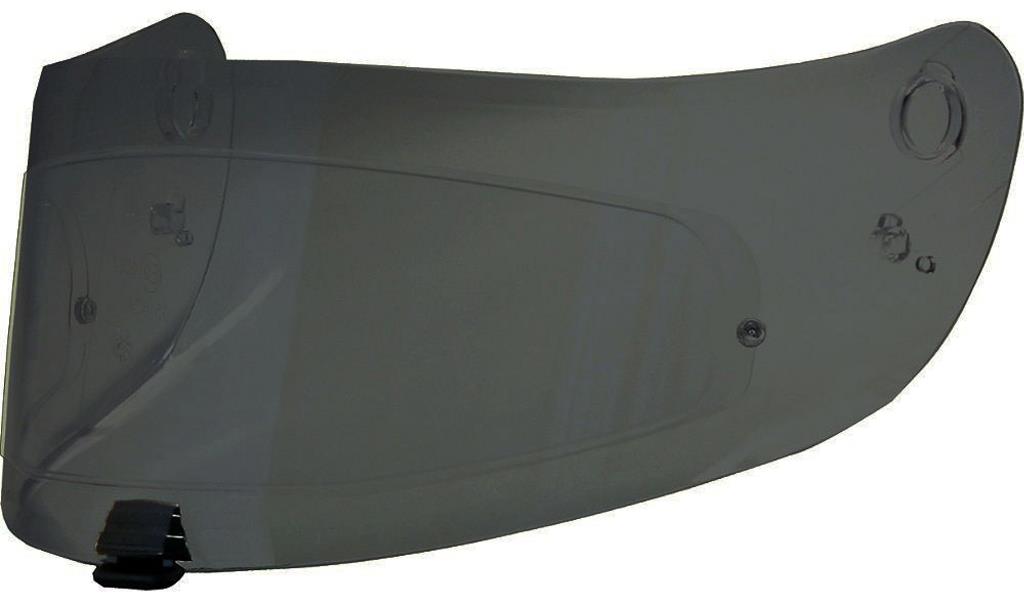 HJC HJ-20D Dark Smoke Shield for RPHA-10 RPS-10 Helmets Pinlock Ready