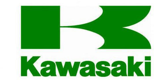 Kawasaki OEM Replacement Front Straight Valve Stem 16126-1136