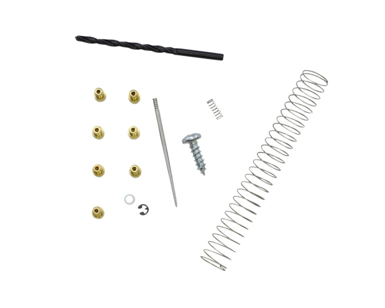 DR-Z400SM FMF PowerCore 4 & Power Bomb Suzuki Dr650 fmf powerbomb