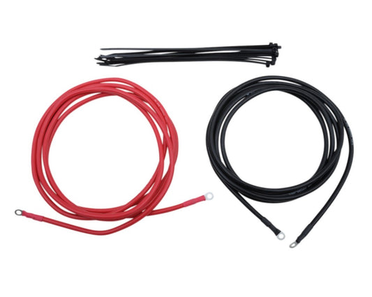 Warn Winch Wiring Harness Extension Kit Universal Fit 2120-0937