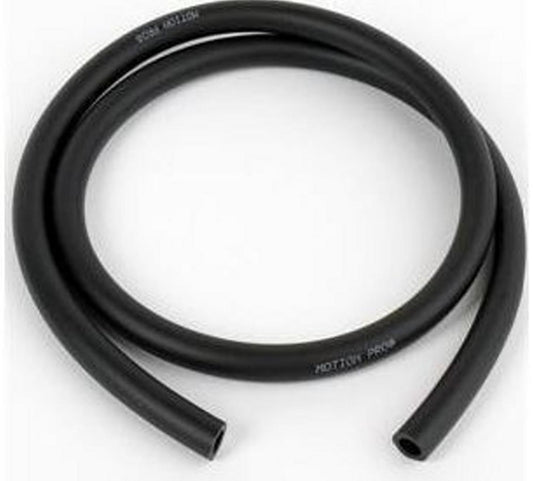 Fuel Line 3 Feet by 3/16 Inch Black