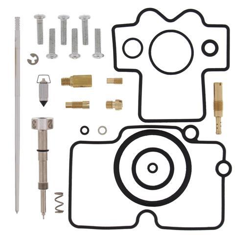 Kawasaki KX450F 06-07 Carburetor Rebuild Kit