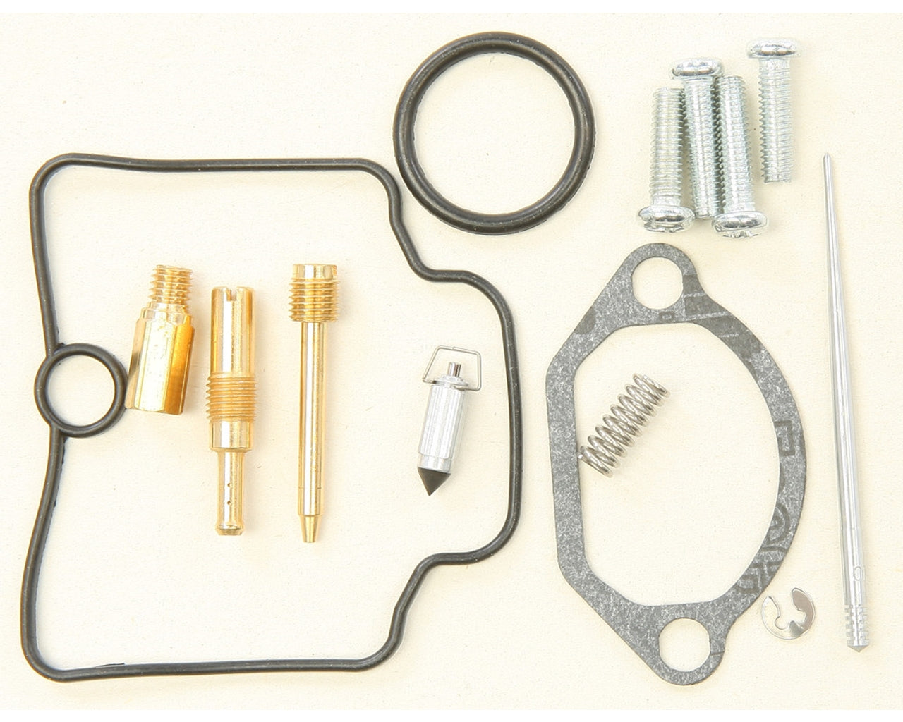 Carburetor Rebuild Kit Kawasaki KX85 2014-2020 26-1397