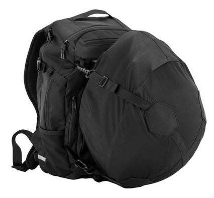 Fly Racing Illuminator 21 Liter Backpack Black