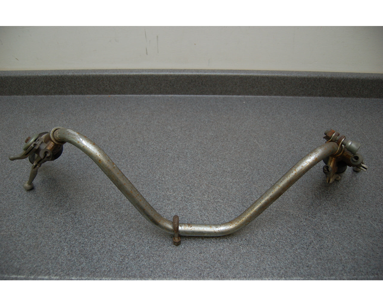 Ducati Handlebar OEM 350 Monza 350HANDLEBAR Used