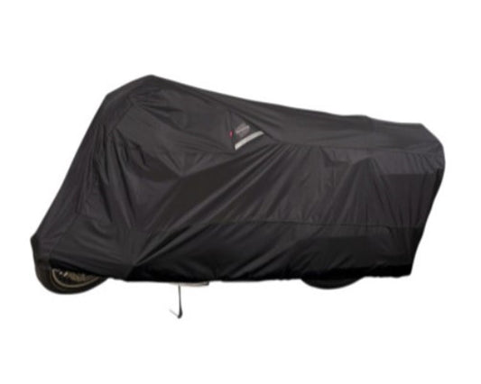 Dowco Weather Plus Motorcycle Cover Large Size 40010050