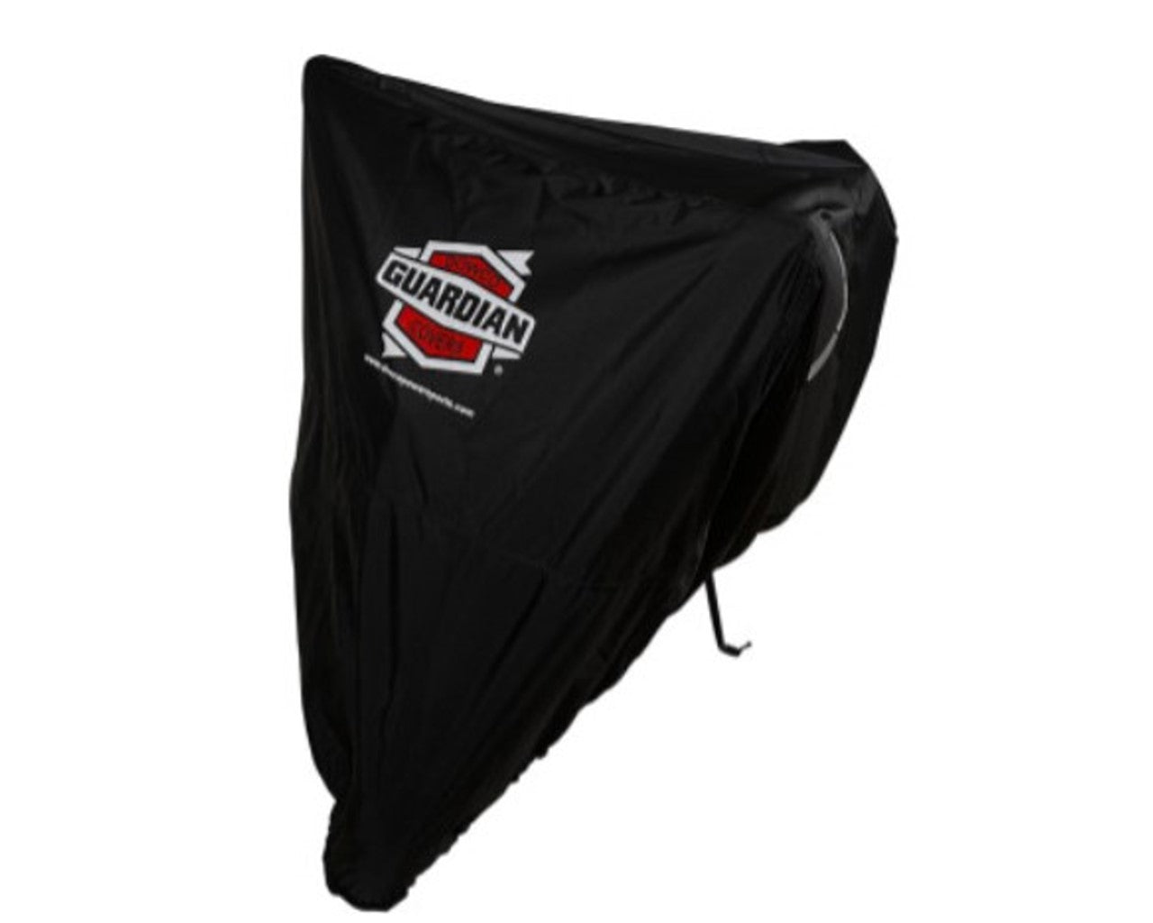 Dowco Weather Plus Motorcycle Cover X-Large Size 40010051