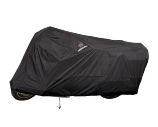 Dowco Weather Plus Motorcycle Cover Medium Size 40010054