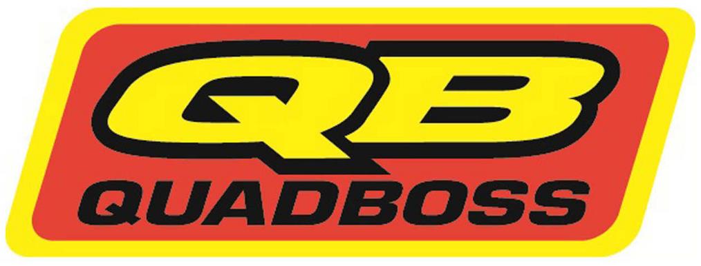 QuadBoss Pro ATV Drive Belt Artic Cat Suzuki 41-4607