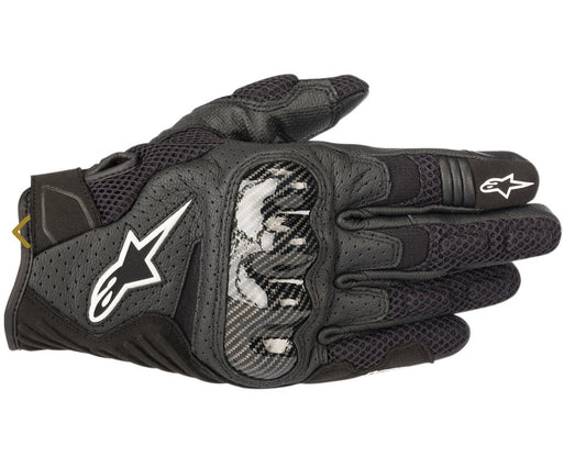 Alpinestars SMX-1 AIR V2 Motorcycle Glove 
