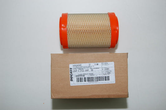 Ducati OEM Air Filter Monster Hypermotard Hyperstrada 42610191A