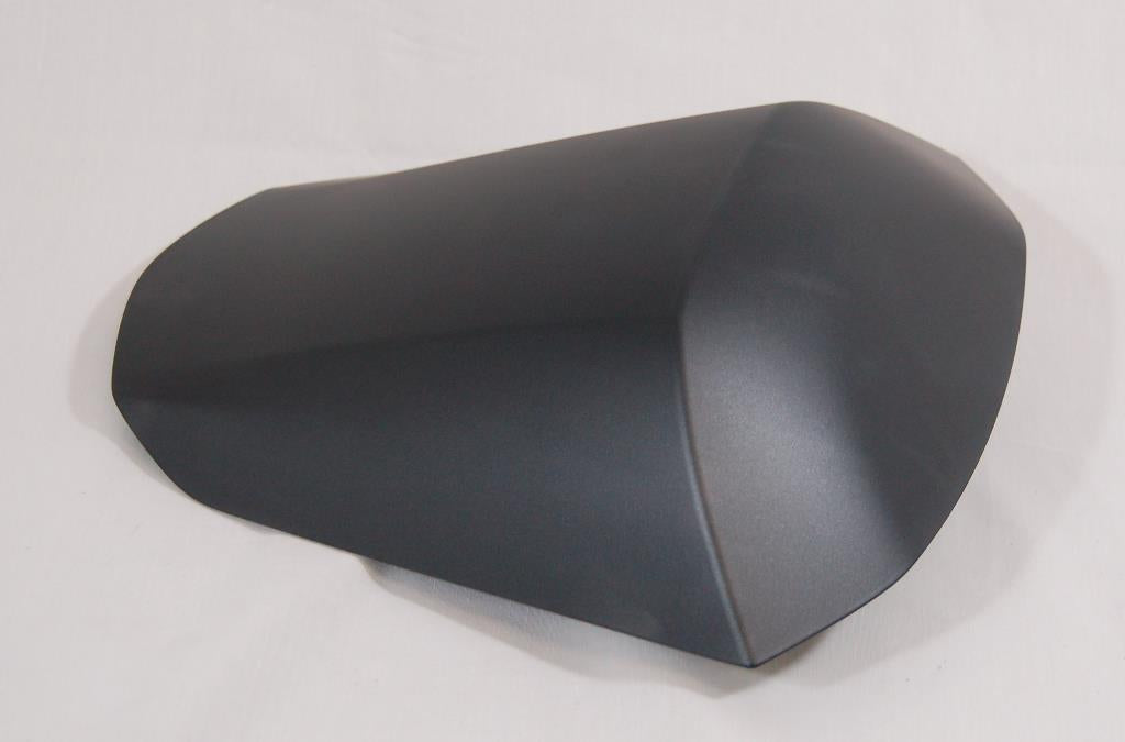 Suzuki OEM Factory Rear Seat Cowl Matte Black >2017 GSX-R1001 45550-17810-YKV