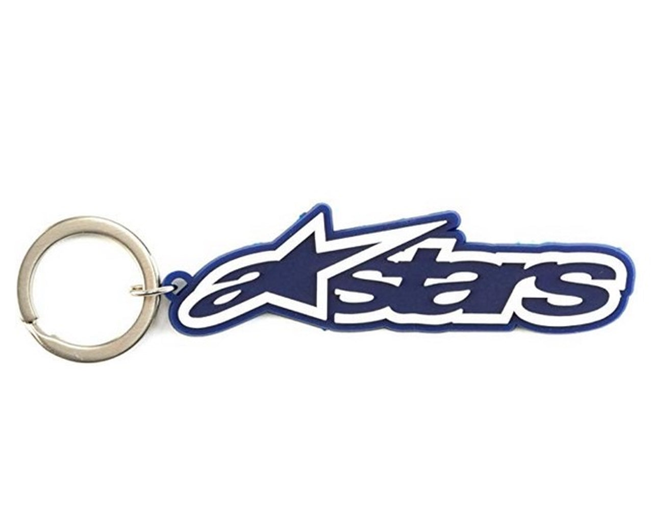 ALPINESTARS Blaze Key FOB BLUE 1019-940060 72