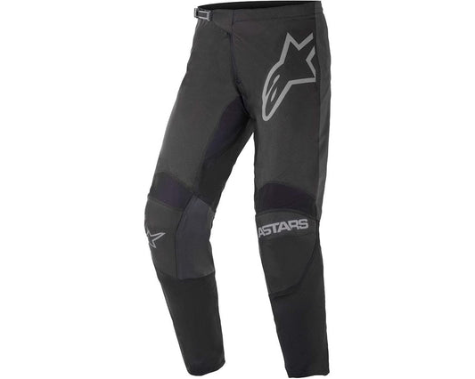 Alpinestars -Fluid MX OffRoad Pants Black/Dark Grey 