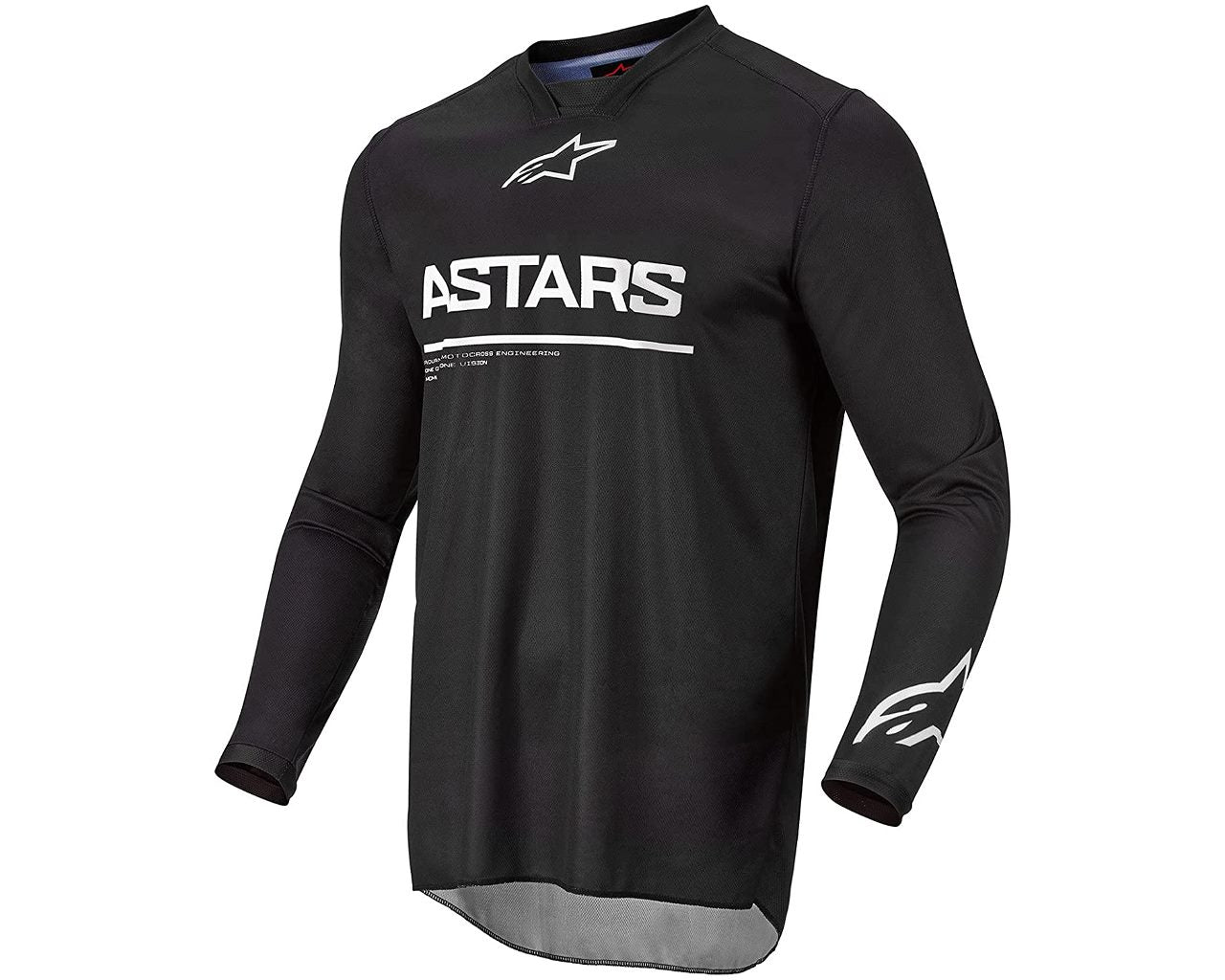 Alpinestars - Racer MX OffRoad Jersey Graphite 