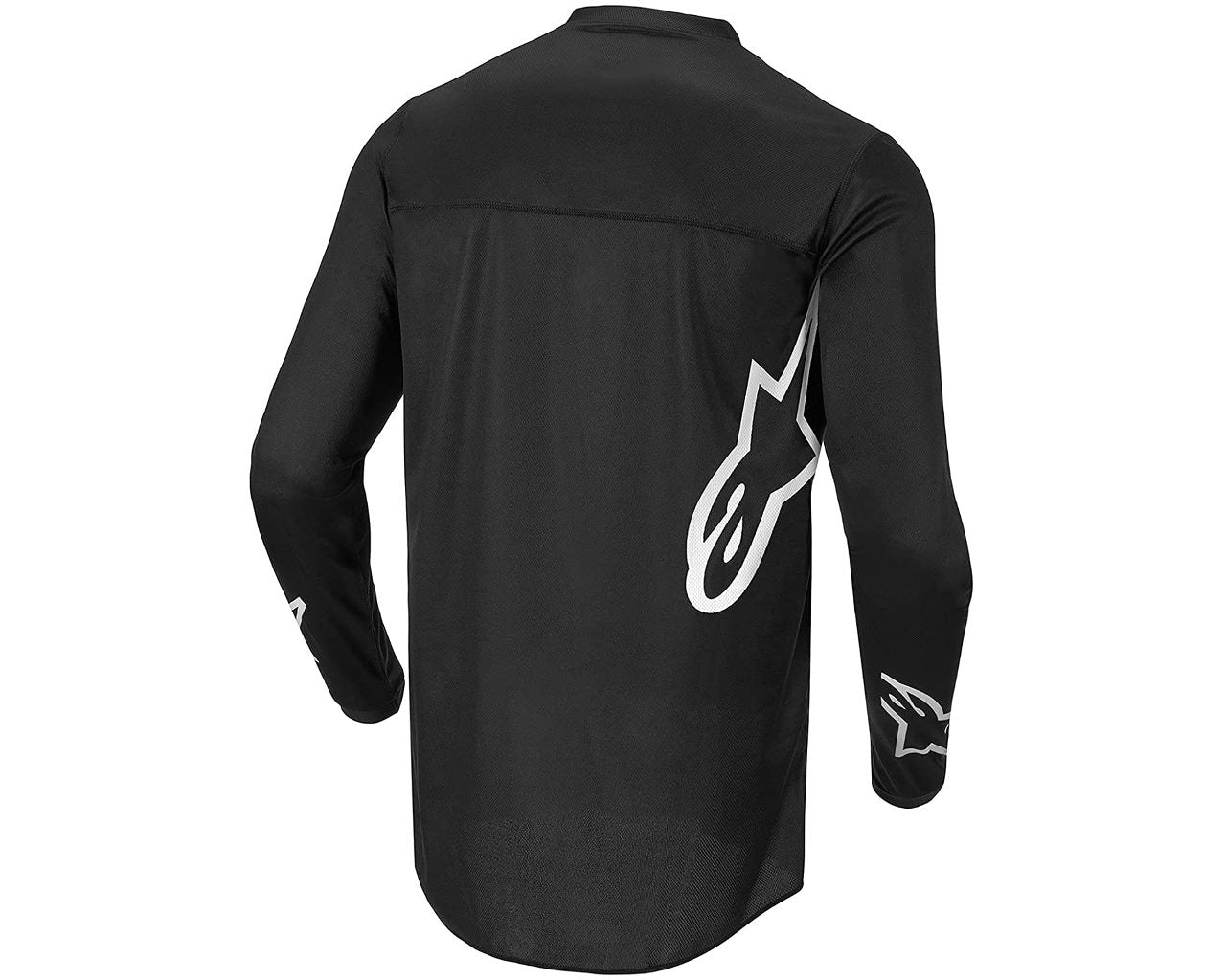 Alpinestars - Racer MX OffRoad Jersey Graphite 