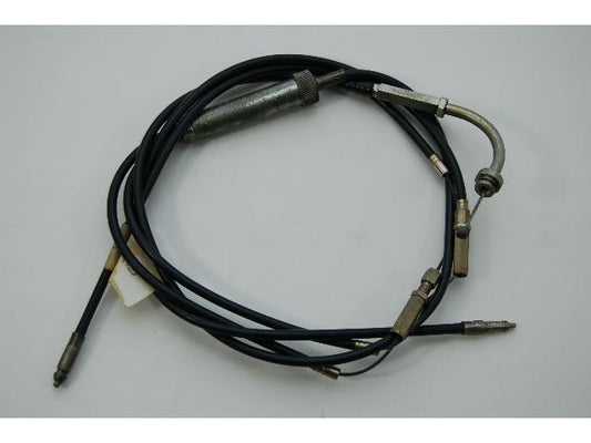 Kawasaki NOS OEM Throtlle Cable F9 54012-098