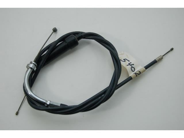 Kawasaki OEM NOS Throttle Control Cable G5 KE100 KH100 54012-115