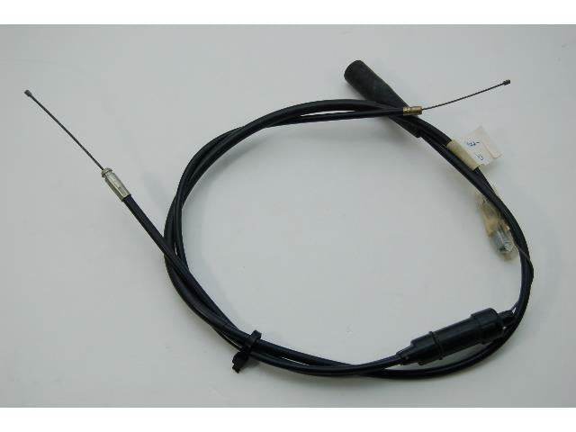 Kawasaki OEM NOS Throttle Control Cable KD175 54012-130