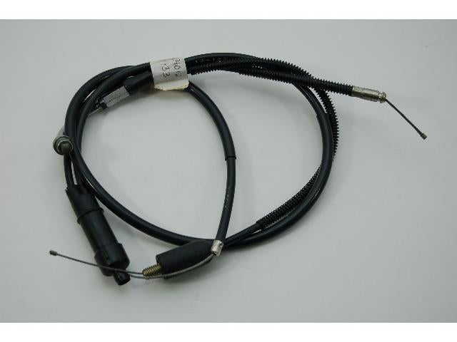 Kawasaki OEM NOS Throttle Control Cable KE250 54012-133