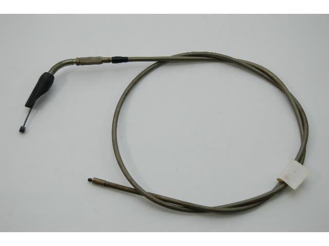 Kawasaki OEM NOS Choke Starter Cable Gray G4TR KV100 54017-036