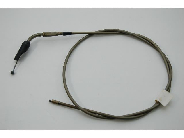 Genuine Kawasaki Starter/Choke Cable 54017-0012 – Fits Mule 600/610 SX 2005–2023