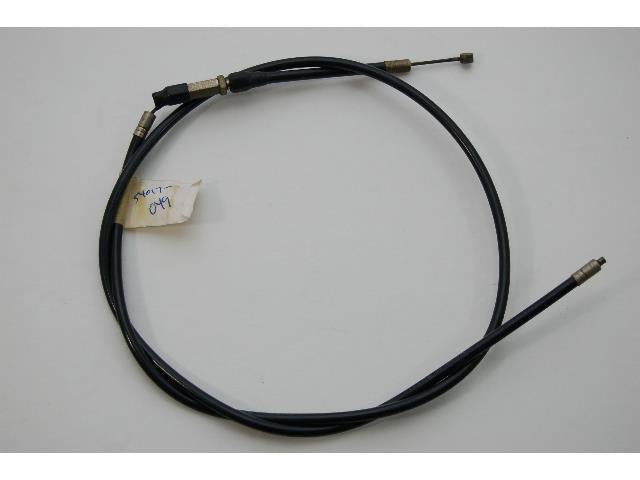 Kawasaki OEM NOS Choke Starter Cable G4TR KV100 54017-049