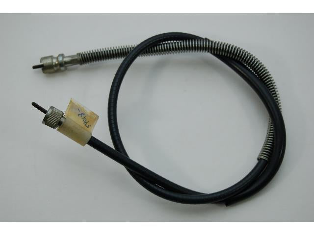 Kawasaki OEM NOS Tachometer Cable KS125 KE125 54018-018