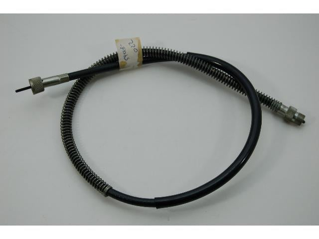 Kawasaki OEM NOS Tachometer Cable KE250 54018-022