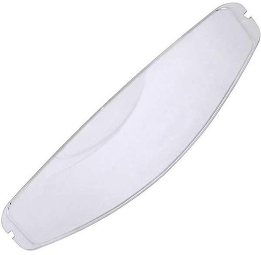 Pinlock Fog Resistant CLEAR Insert Lens for HJC HJ-05 HJ-07 HJ-09 Shield