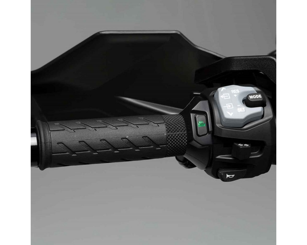 Suzuki OEM Grip Heater Set Vstrom 1050 DL1050 2020+ 57100-06823
