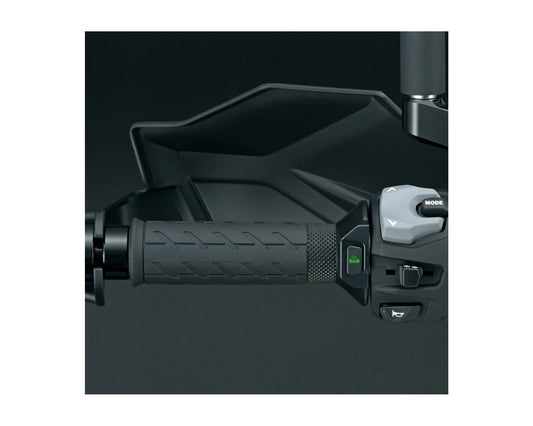 Suzuki OEM Heated Grips Kit Vstrom 800 DE 57100-25820