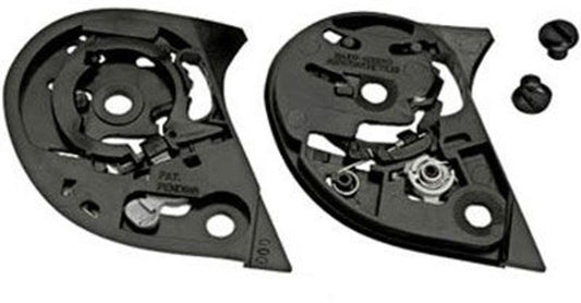 HJC HJ-20M FG-17 Gear Base Plate Replacment Kit 626-100