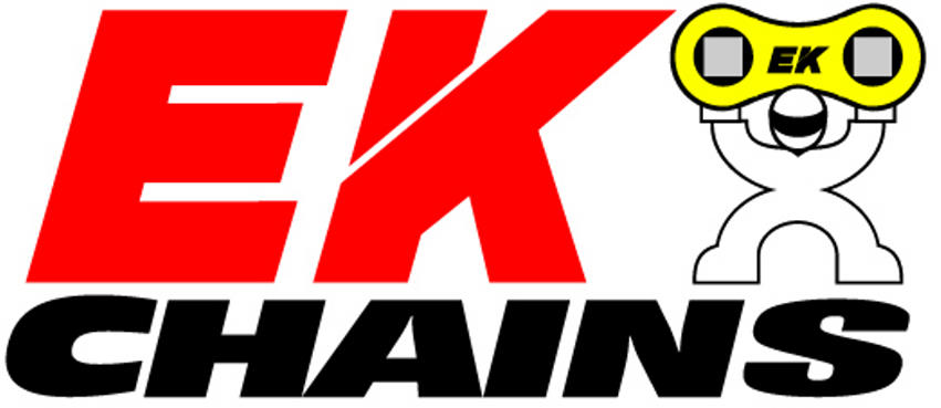 EK Motorcycle Chain Master Link SRX2 Screw Link 525 SLJ