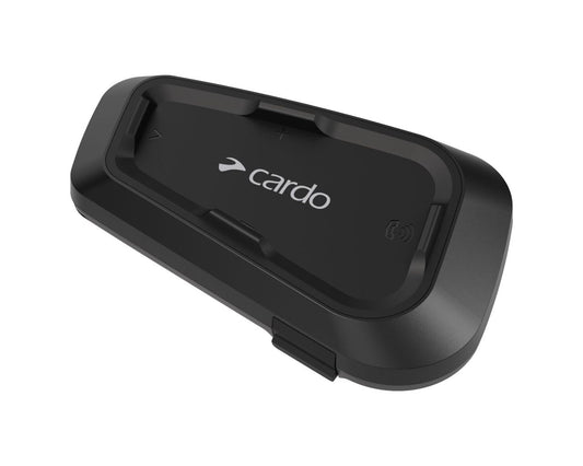 Cardo Spirit HD Headset Bluetooth 5.2 Single SPRT0002 71-5036