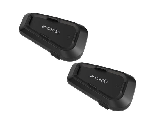 Cardo Spirit HD Headset Bluetooth 5.2 Dual SPRT0102 71-5037