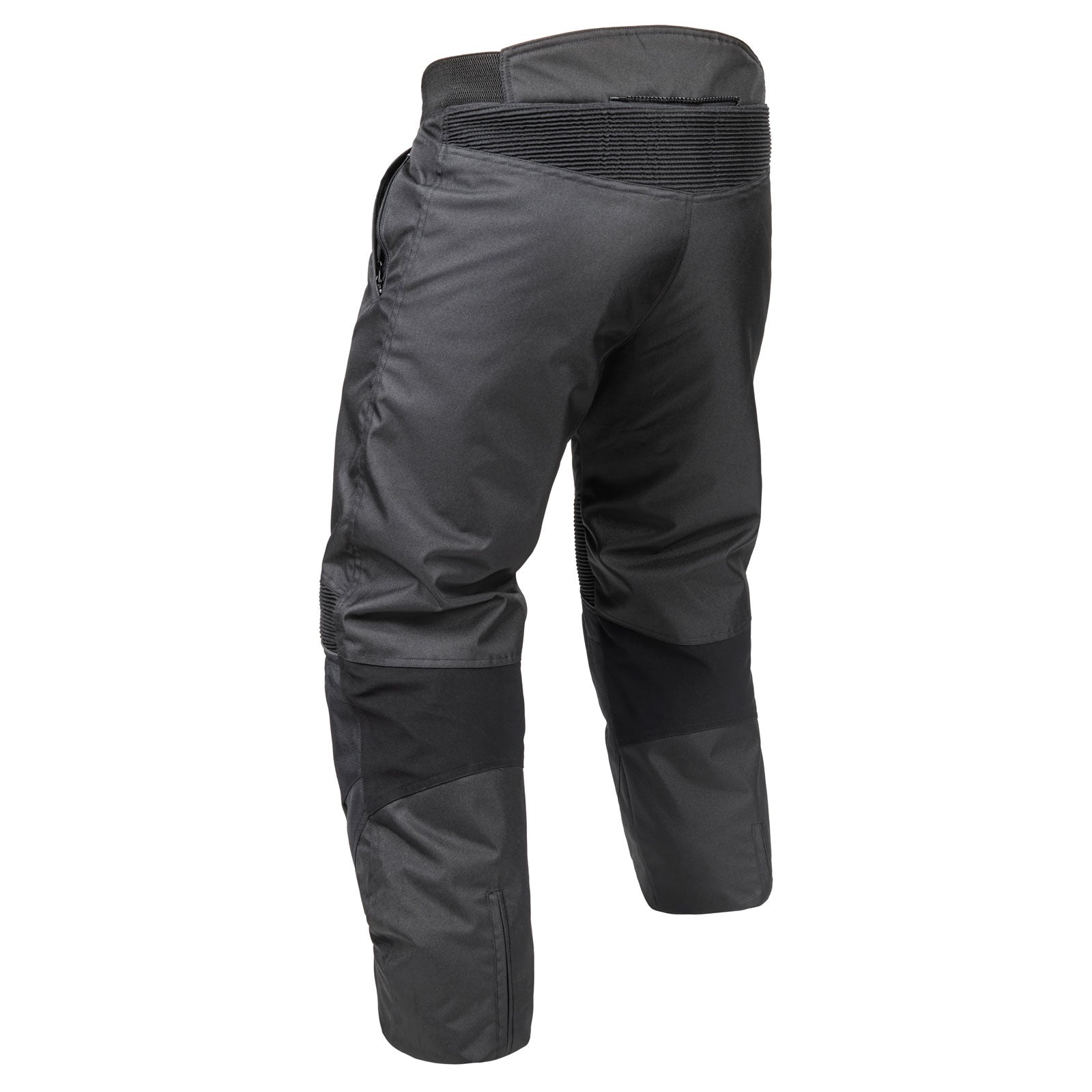 Noru Taifu Pant Black