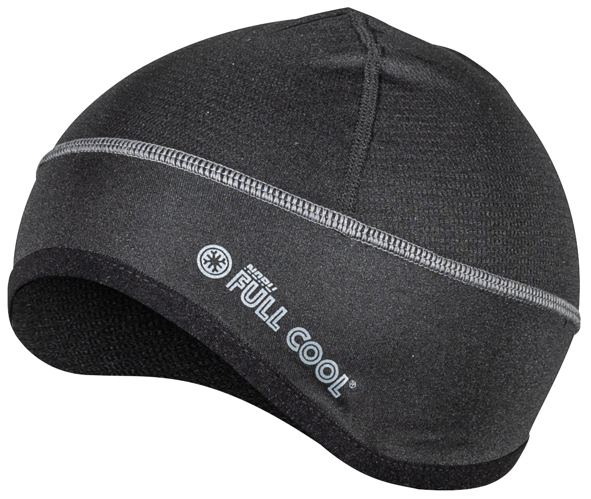 Noru FULL COOL HELMET LINER BLK- One Size