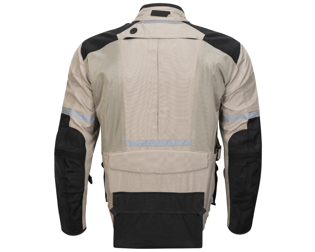 Noru Ganjo Adventure Mesh Jacket Sand