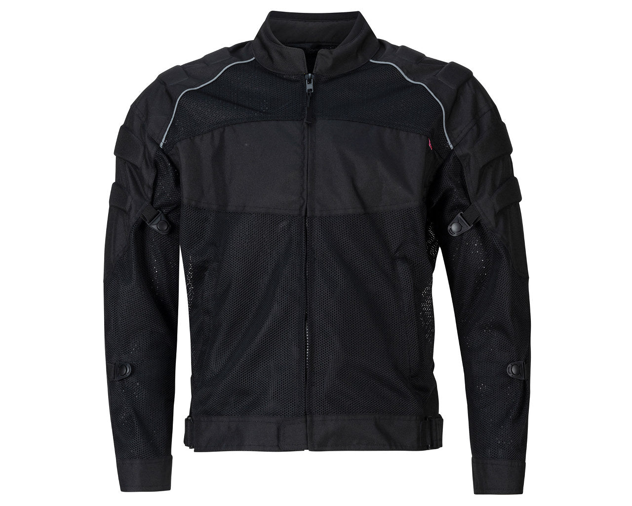 Noru Kaze Jacket Black