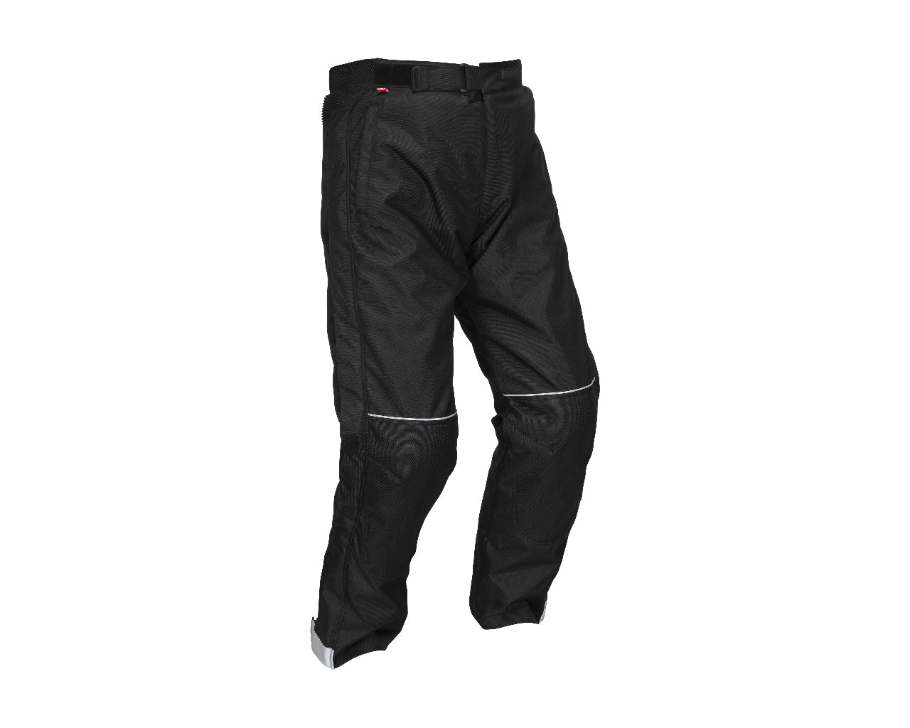 Noru Raiu Waterproof Overpant Black