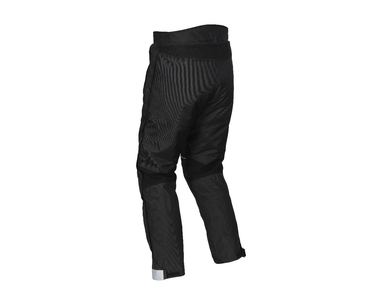 Noru Raiu Waterproof Overpant Black