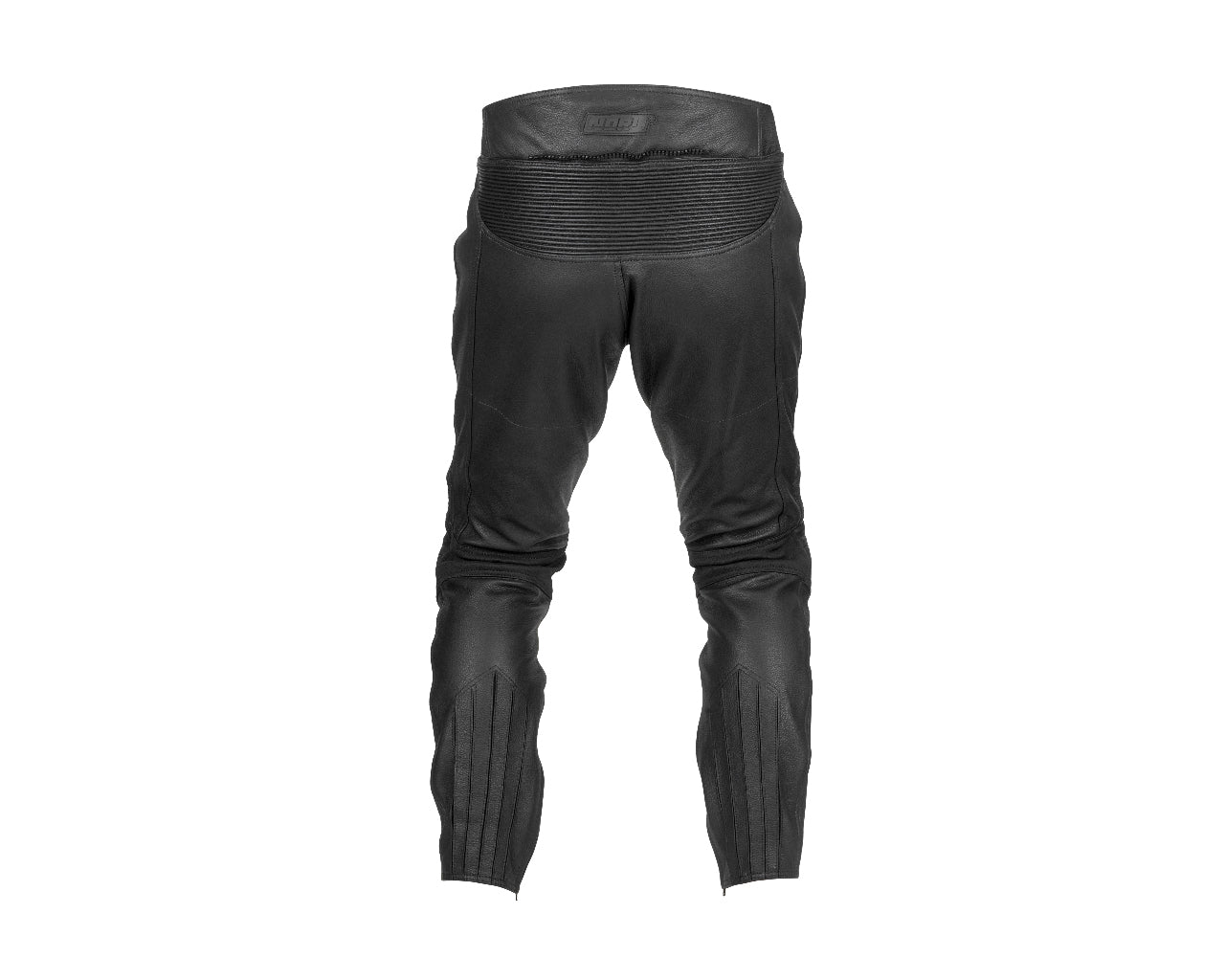 Noru Kuro Leather Pant Black